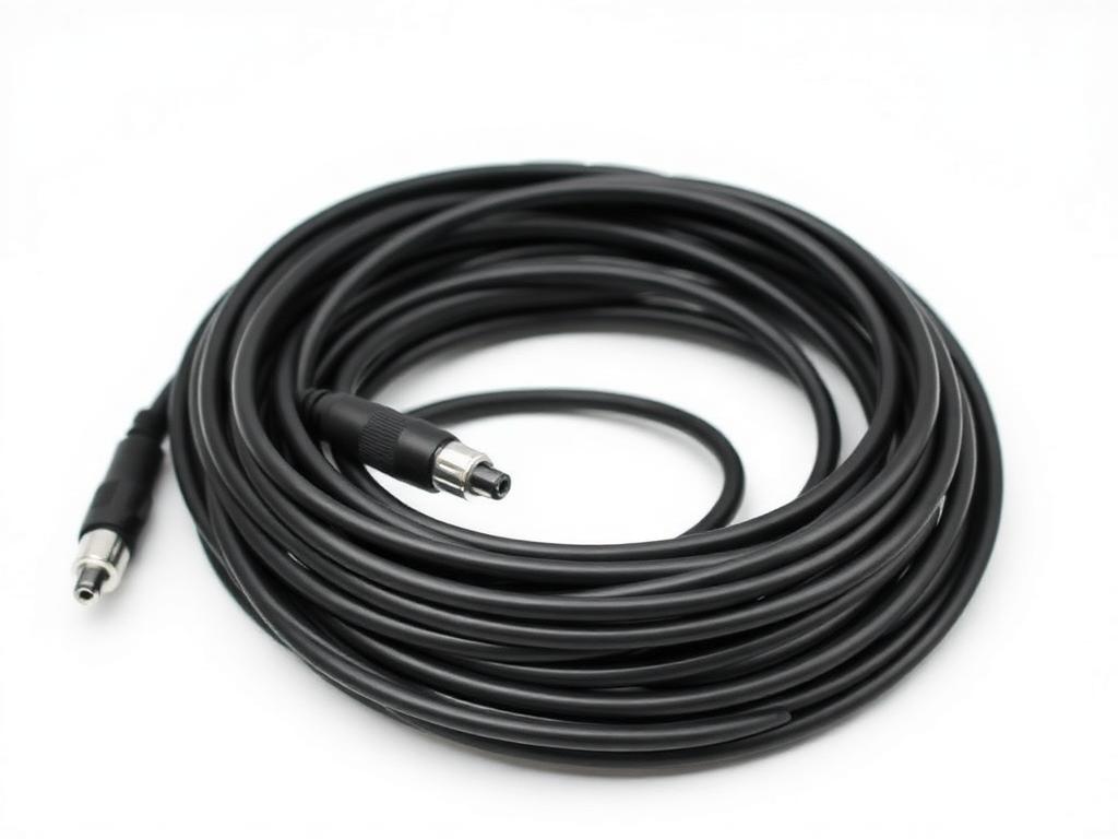 Solar cable