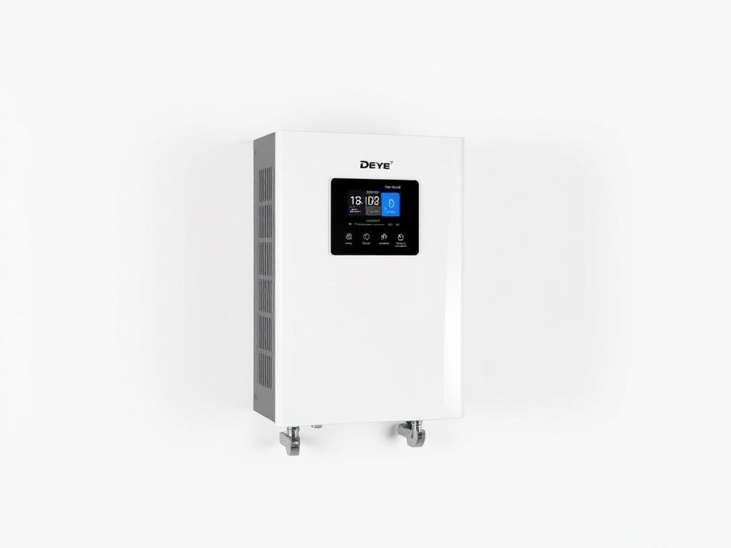 Hybrid inverter